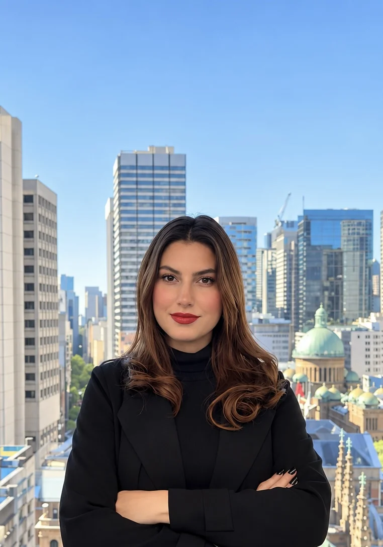 Valeria Cristina